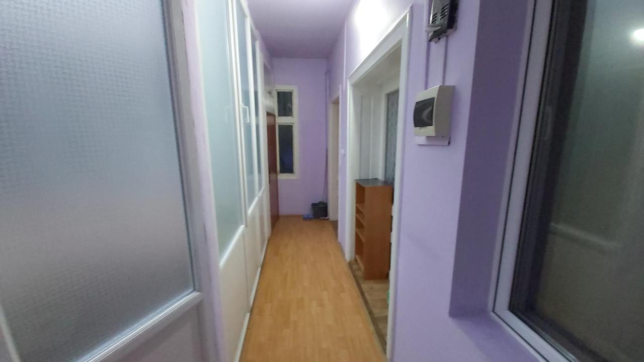 - Centrul Vechi Brașov