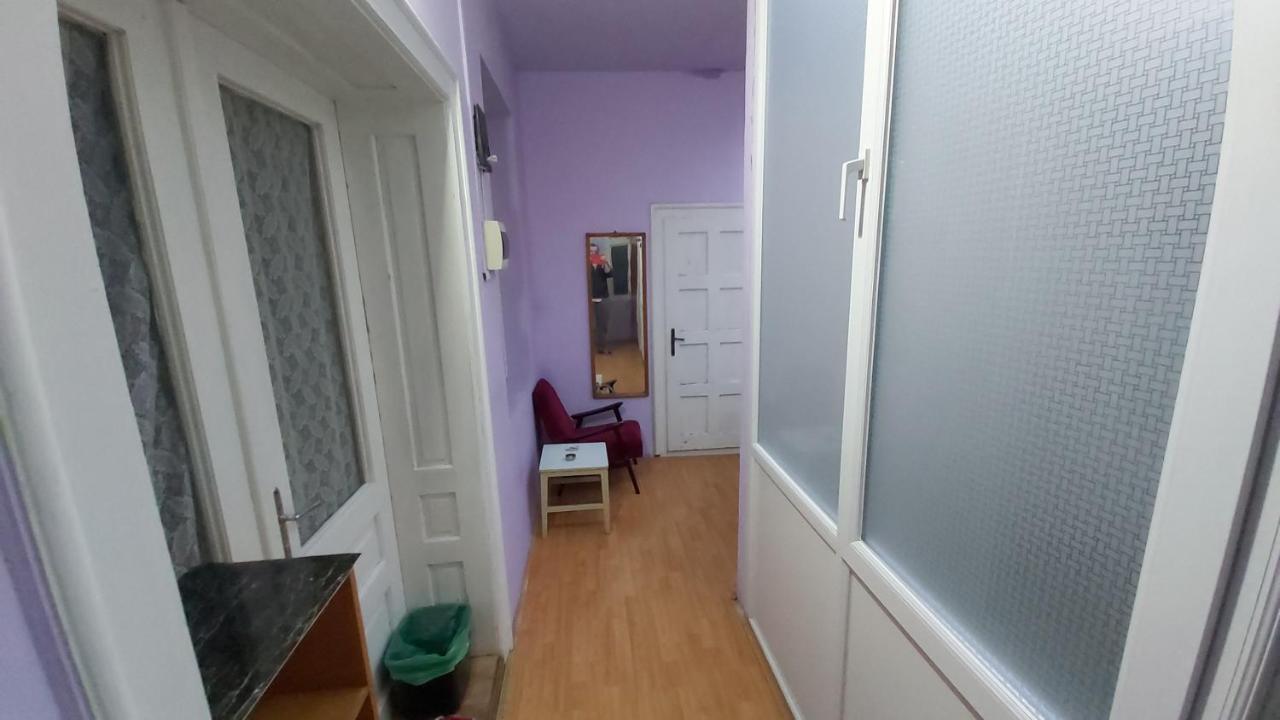 Apartament - Centrul Vechi *