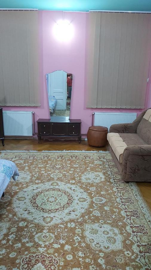 Apartament - Centrul Vechi Brașov