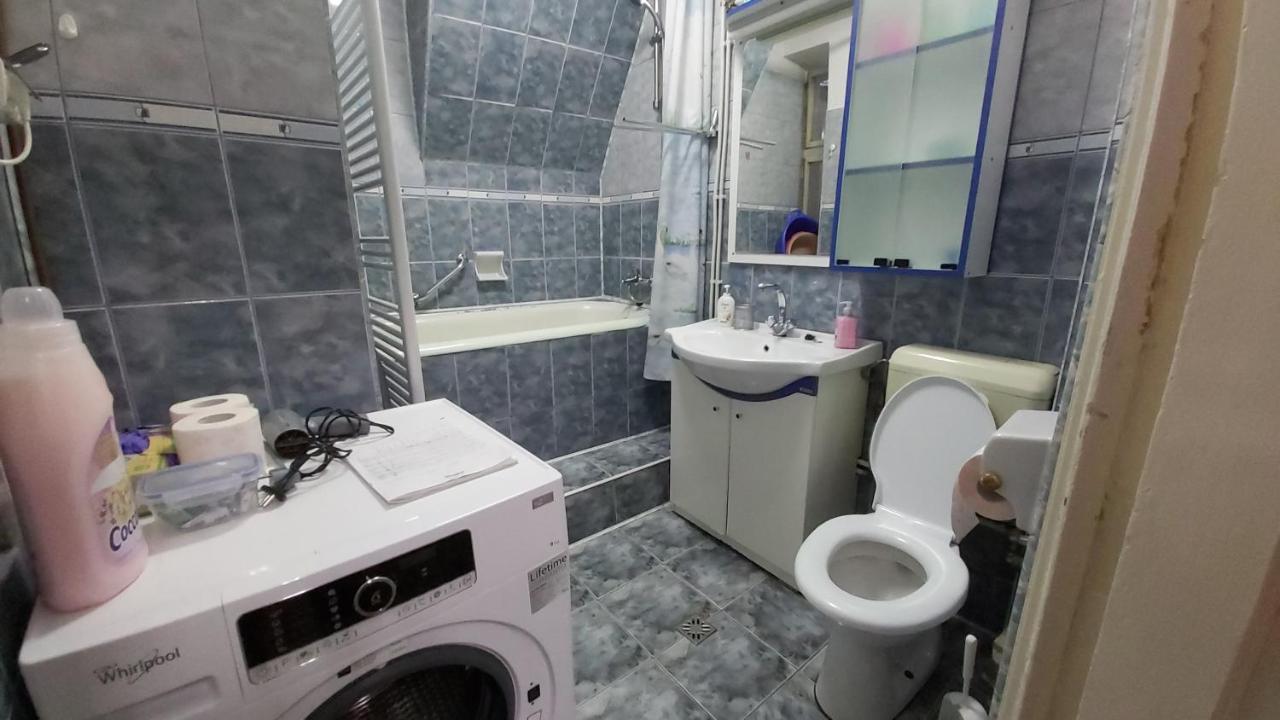Apartament - Centrul Vechi