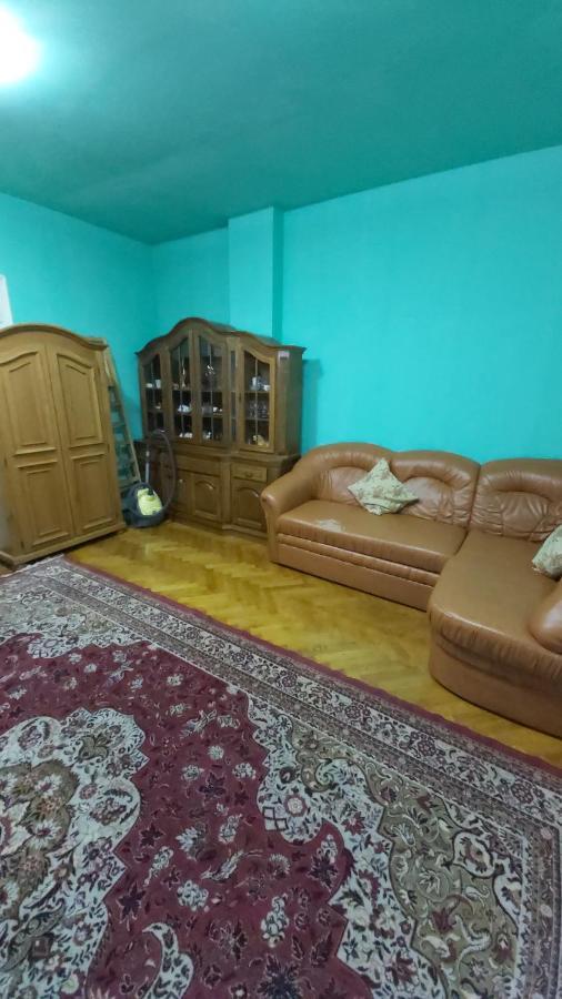 - Centrul Vechi Apartament